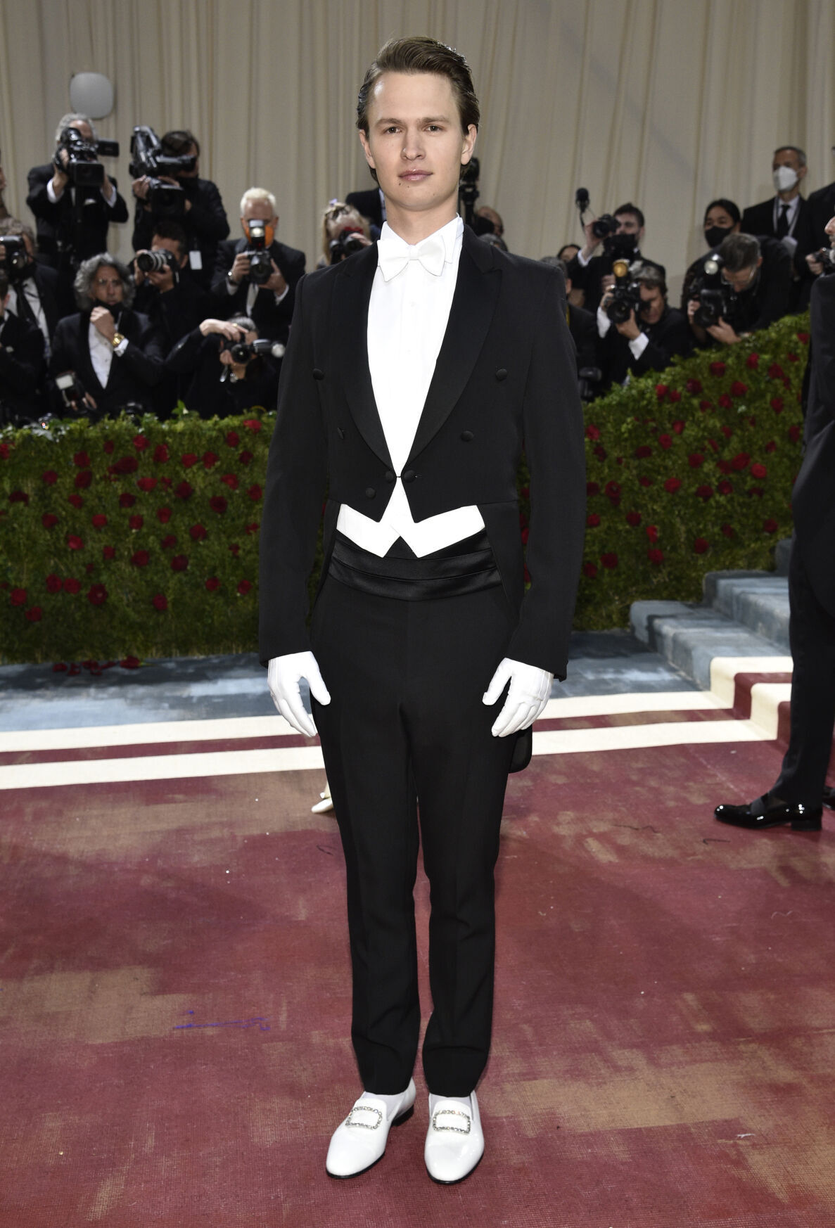 2022 MET Museum Costume Institute Benefit Gala